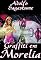 Livro Graffiti em Morelia