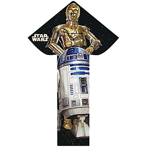 Star Wars (R2-D2 & C3PO) Breezy Flyer