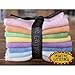 Primitive Gatherings - Pastel Hand Dyed Wool PRI-6015 - Charm Pack