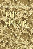 Book cover for Tip of the Spear: U.S. Army Small Unit Action in Iraq, 2004-2007