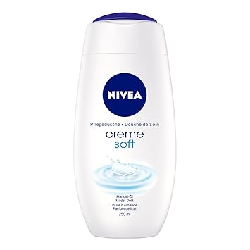 nivea bath