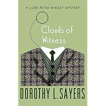 Clouds of Witness (The Lord Peter Wimsey Mysteries Book 2)