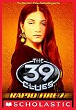 The 39 Clues: Rapid Fire #7: Fireworks