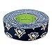 Renfrew NHL Team Cloth Hockey Tape (Pittsburgh Penguins)