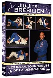 Jiu Jitsu Brésilien