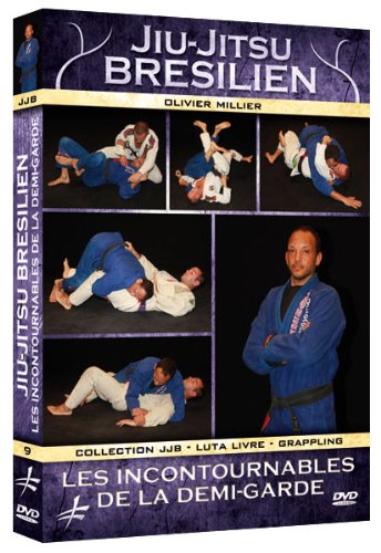 Jiu Jitsu Brésilien