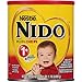Nido Kinder 1+ Powdered Milk Beverage, 1.76 Pound, 3 Count