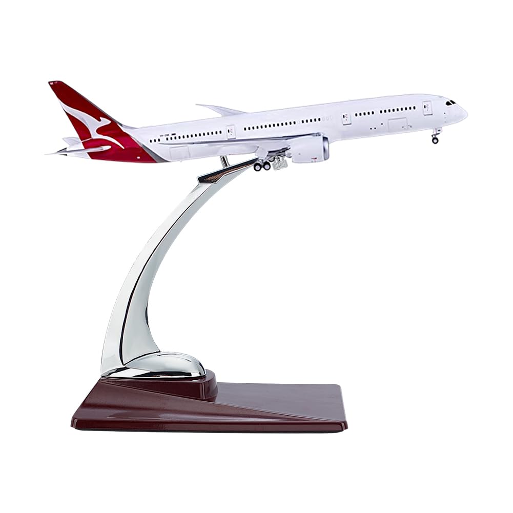 Photo 1 of FINGERINSPIRE Model Plane Display Stand(No Plane) 5.6x3x5.7inch Coconut Brown Plastic Aircraft Model Storage Stand Metal Display Rod Without Airplane for 30-50cm Model Aircraft
