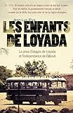 Les enfants de Loyada by Jean-Luc Riva