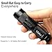 Ulako Single 1 Mode Red Light Adjustable Focus Zoom LED Flashlight Torch for Hunting
