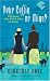 Your Coffin or Mine?: A Novel of Vampire Love