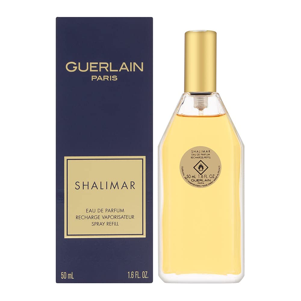 Guerlain Vaporisateur Recharge