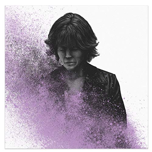 Album Art for Destroyer by Theodore Shapiro