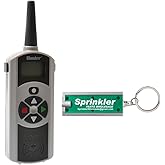 Hunter ROAM-TR Handheld Remote Control Transmitter (Transmitter Only)