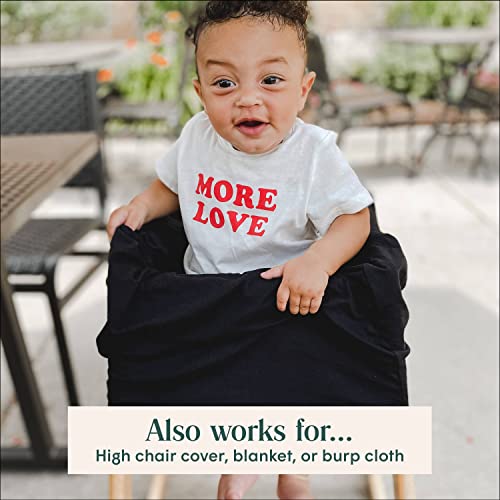 Simka Rose Car Seat Covers for Babies Breastfeeding Cover Adjustable Universal Fit Carrier