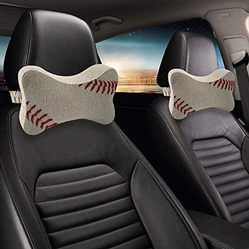 伊豆ちゃん 頚椎サポート 正規品送料無料 低反発ネックパッド 新作製品 世界最高品質人気 運転 ペット用品 準備ができた野球 2個セット 伊豆ちゃん ネックピロー ジュエリー B0875lkrxw 首枕 激安超特価 運転快適 ネックパッド 車用品 クッション 100 品質保証