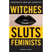 Amazon.com: Becoming Dangerous: Witchy Femmes, Queer Conjurers ...