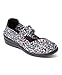 Serene Comfort Keyo Mary Jane Shoes