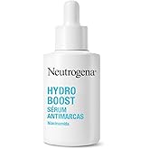 Neutrogena Sérum Facial Antimarcas Hydro Boost, 30ml