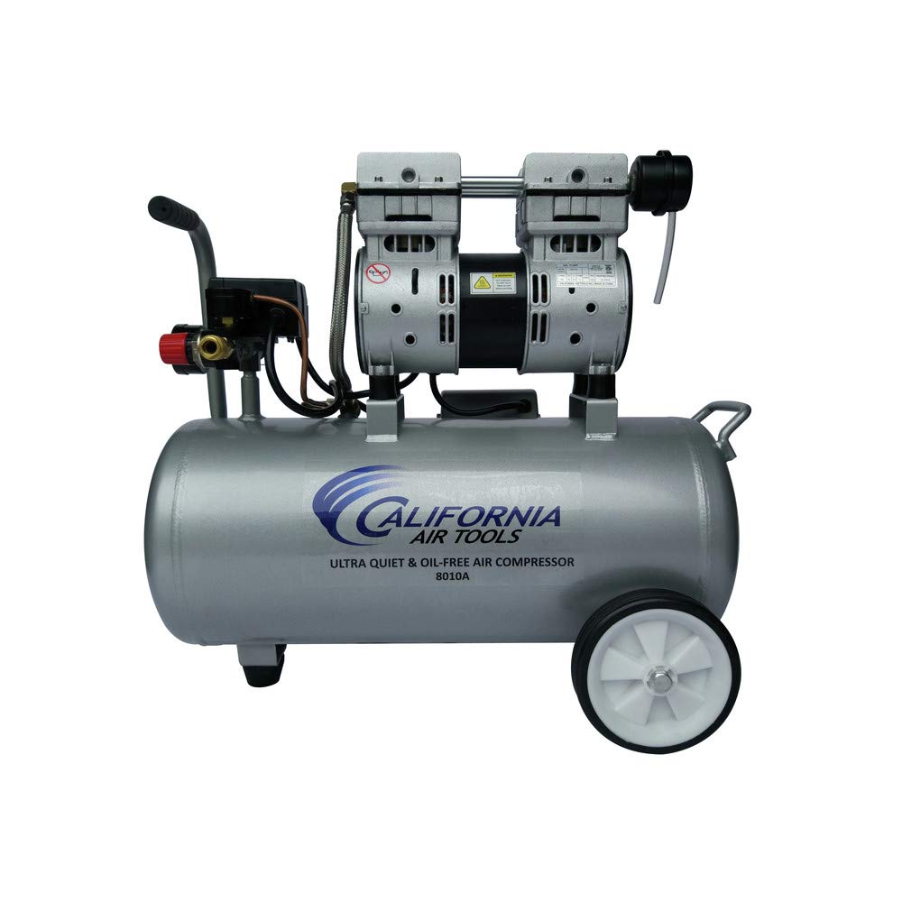 Best 6 Gallon Air Compressor {Top 12} In 2024 OutingLovers