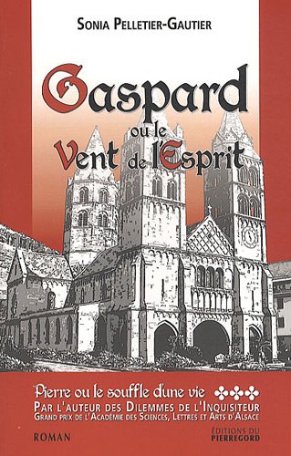 Gaspard ou Le vent de l'esprit