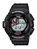 G-Shock Mudman Compass G9300