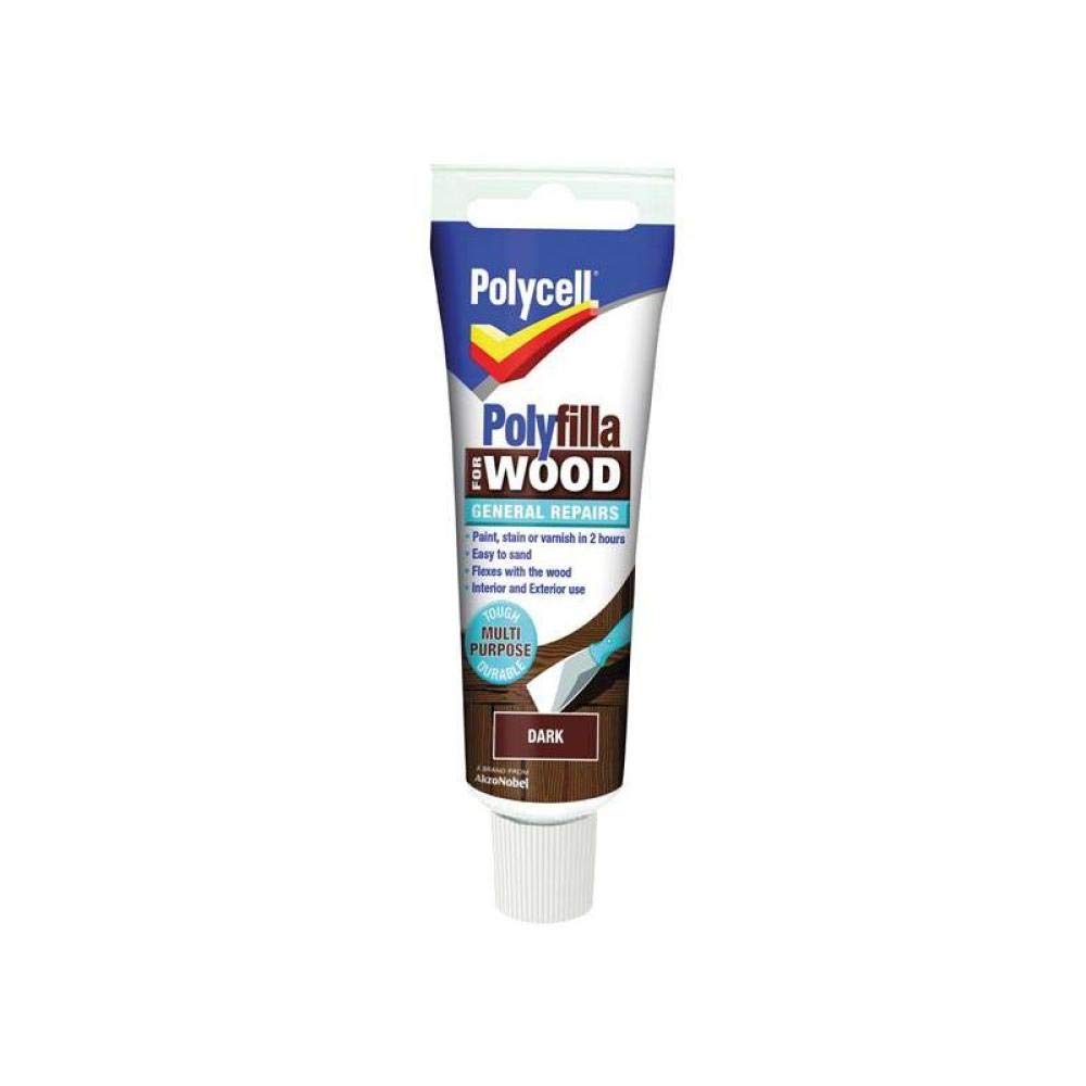 Polycell PLCWGRD75 Wood Fillers