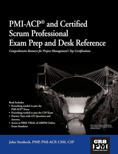 PMI-ACP높은 통과율 시험덤프공부