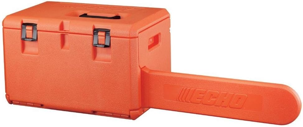 Best husqvarna chain saw case