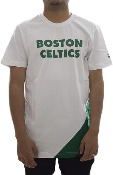 camiseta nba boston