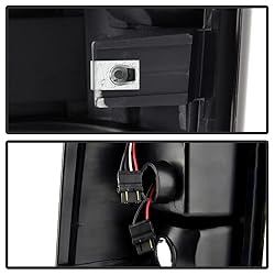 ACANII - For Black 1999-2002 Silverado 99-03 Sierra