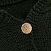 Toddler Little Girls Sweater Hooded Knit Pullovers Cardigan Warm Coat Clothes