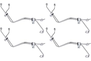 AUBLINTO Diesel Fuel Injection Lines Set Fit for GMC 1982-1993 6.2l 6.5l DB2 Engines Injection Injector Lines Pump Rail Fuel Injection Lines 14098631 14098632 14098633 14098634 14098635 14098636 14098637