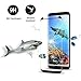 Screen Protector for Samsung Galaxy S9, Cavalrywolf [2 Pack] Premium 3D Full Coverage Tempered Glass [Scratch Terminator] [9H Hardness] [High Definition] Screen Protector for Samsung Galaxy S9