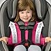 Chicco NextFit Convertible Car Seat, Matrix