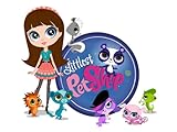 Littlest Pet Shop Season 1