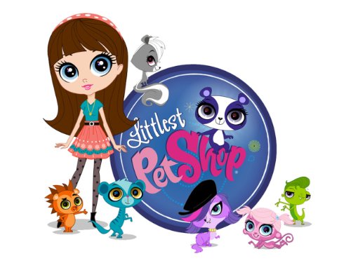 Littlest Pet Shop Season 1