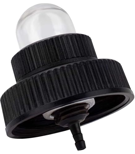 Aazon.co: Therwen 20 Pcs Chainsaw Prier Bulb 188-512 Snap in Prier