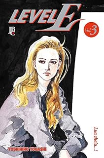 Livro Level E vol. 03