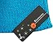 Baby Girls Boys Winter Hat Scarf Earflap Hood Scarves Skull Caps Blue One Size