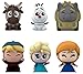 Disney Frozen Fash'ems Series 1 (COMPLETE SET OF 6)