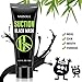 Blackhead Remover Mask, Peel Off Blackhead Mask, Black Mask - Deep Cleansing Facial Mask for Face & Nose