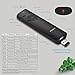 PISEN Wireless Presenter RF 2.4GHz Rechargeable USB PowerPoint Clicker Remote Control for Presentations with Mouse Mode & 2500mAh Emergency Power Bank