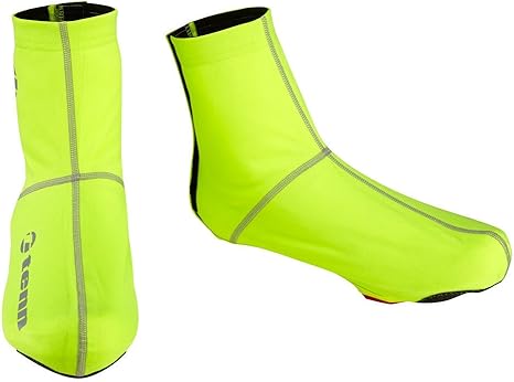 hi viz overshoes