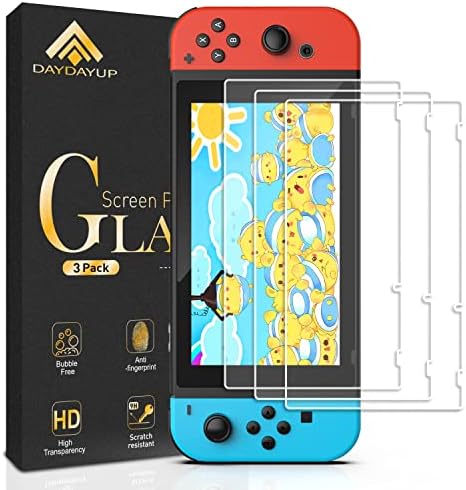 Amazon.com: Nintendo Switch 32GB Video Game Console - Black (HAC