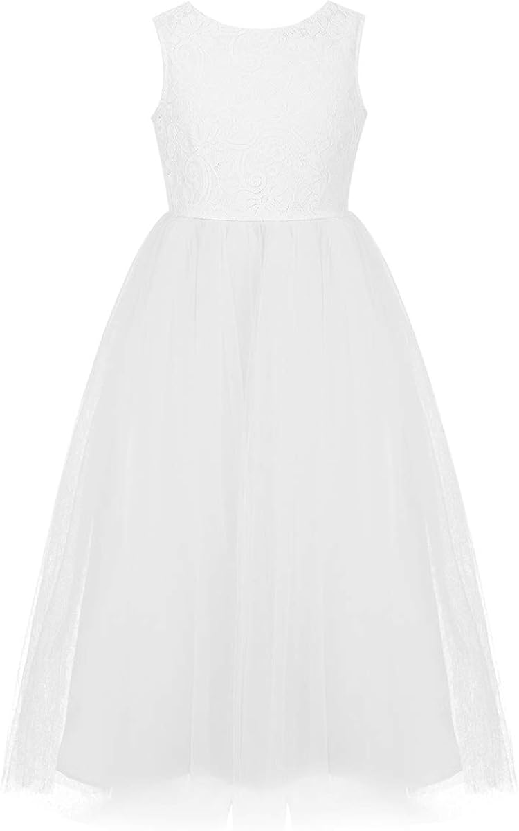 Royal Christening Gown - One Small Child