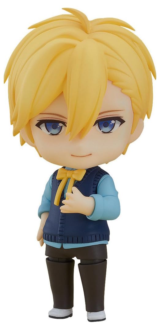 IDOLiSH7 Nendoroid Nagi Rokuya