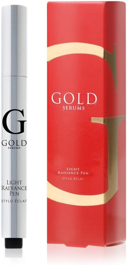 Gold Serums Light Radiance Pen