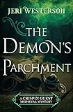 The Demon's Parchment (The Crispin Guest Medieval Mysteries) by Jeri Westerson