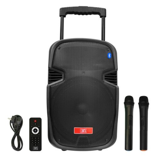 harphonix trolley speaker